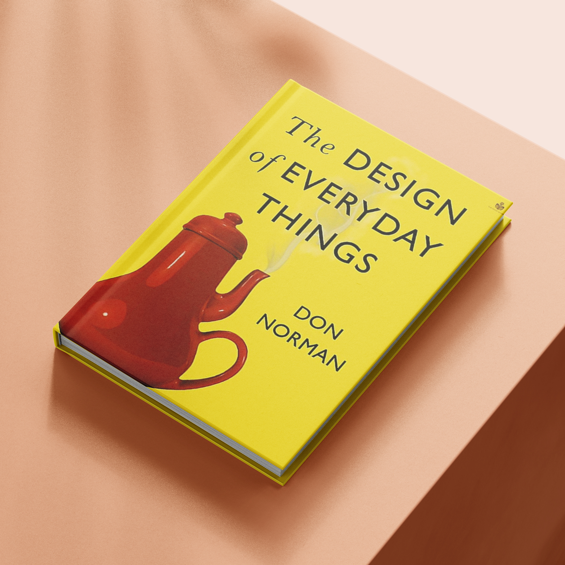 The Design of Everyday Things