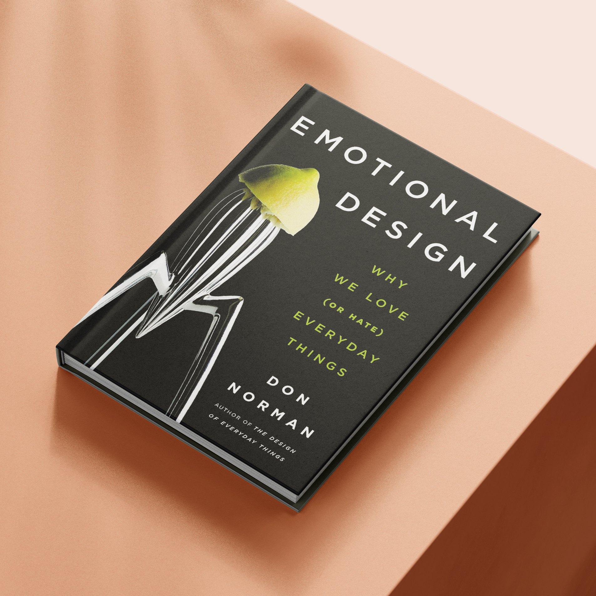 Emotional Design