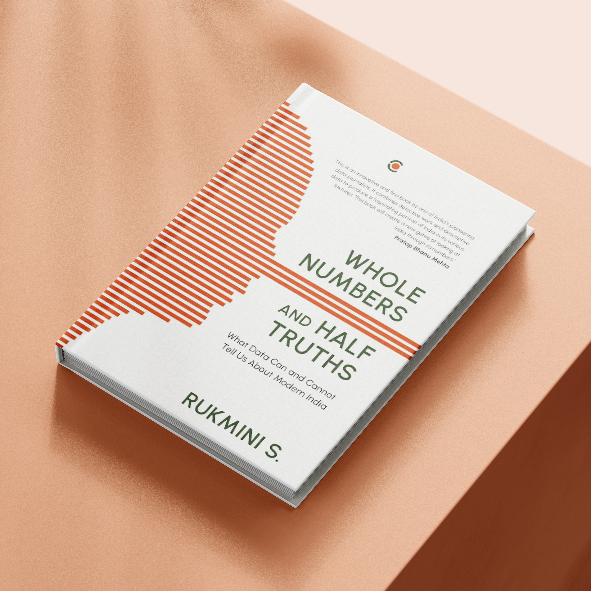 Whole Numbers, Half Truths