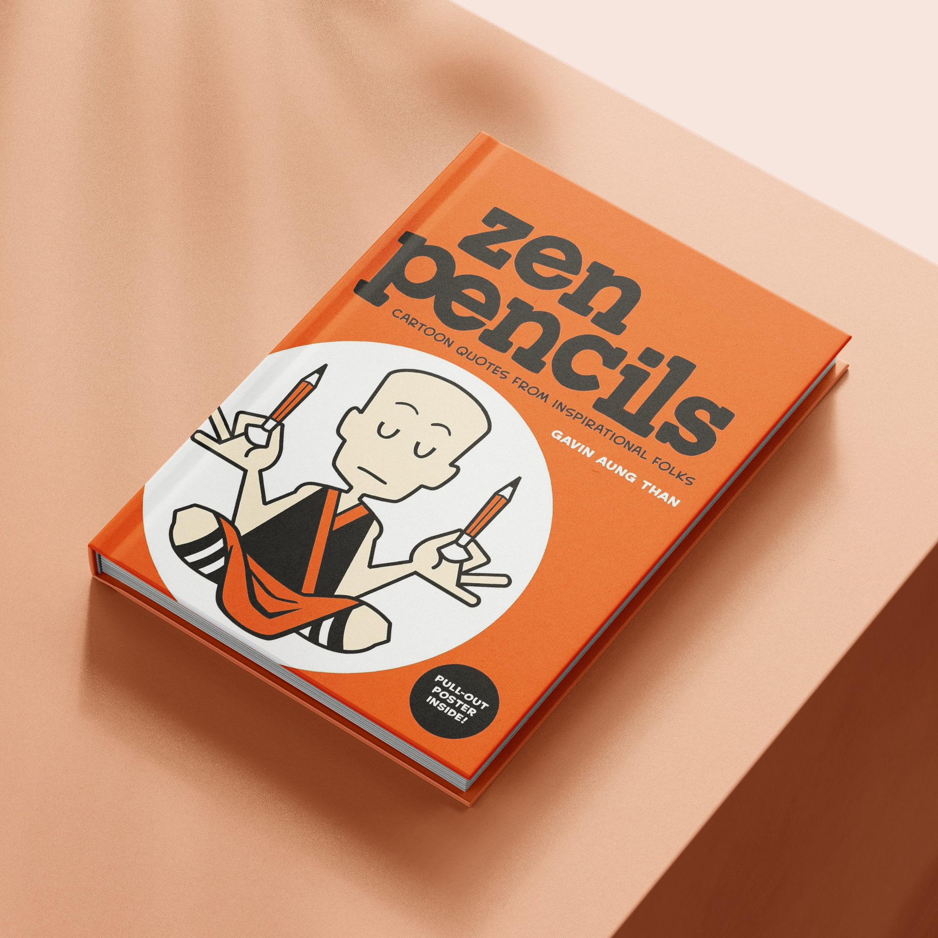 Zen Pencils