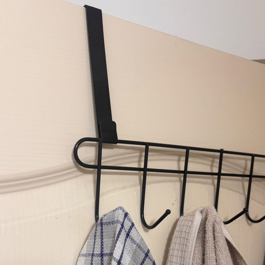 Hanging Door Hooks